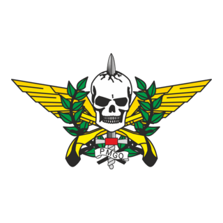 COE - PMGO Logo PNG Vector