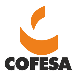Cofesa Supermercados Logo PNG Vector