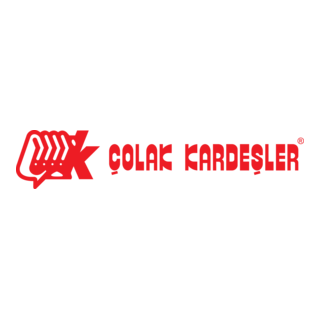 Colak Kardesler Logo PNG Vector