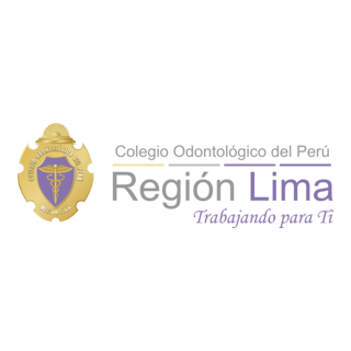 Colegio Odontologico del Peru Logo PNG Vector
