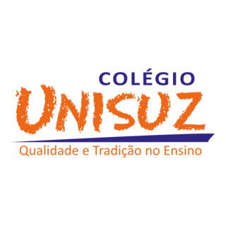 Colégio Unisuz Logo PNG Vector