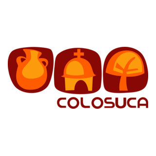 Colosuca Logo PNG Vector