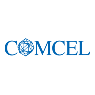 Comcel Logo PNG Vector