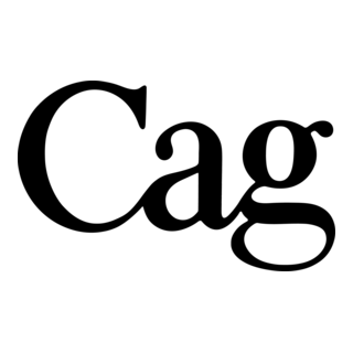 Communication Arts Guild Logo PNG Vector