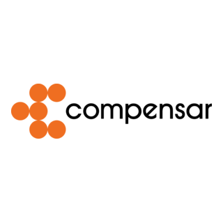 Compensar Logo PNG Vector