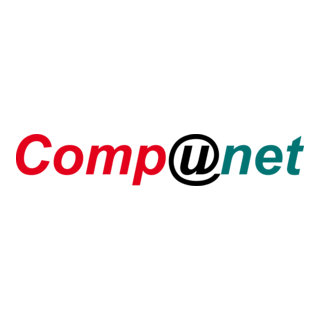 Compunet Logo PNG Vector