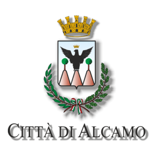 Comune Alcamo Logo PNG Vector