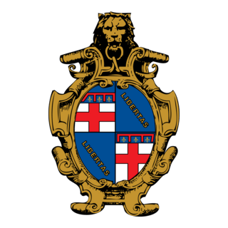 Comune di Bologna Logo PNG Vector