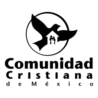 Comunidad Cristiana Logo PNG Vector