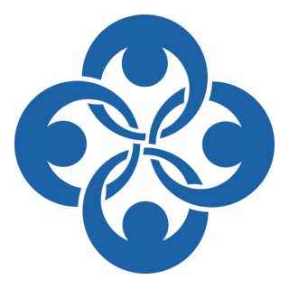 Comunity Services Logo PNG Vector