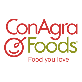 ConAgra New Logo PNG Vector
