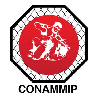 CONAMMIP Logo PNG Vector