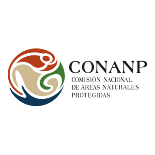 CONANP Logo PNG Vector