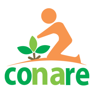 Conare Logo PNG Vector