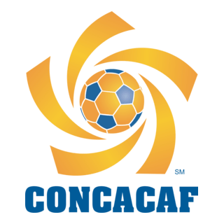 CONCACAF Logo PNG Vector