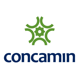 CONCAMIN Logo PNG Vector