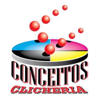 Conceitos Logo PNG Vector