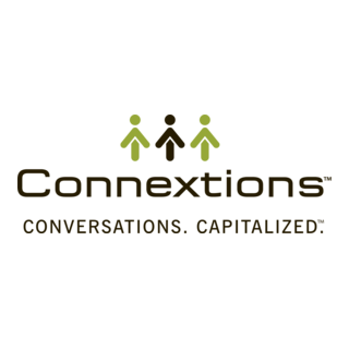 Connextions Logo PNG Vector
