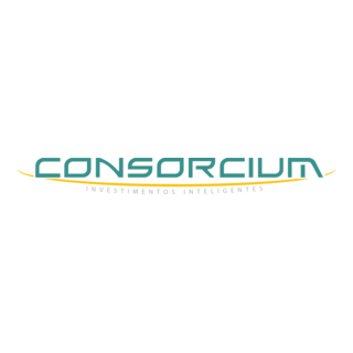 Consorcium Logo PNG Vector