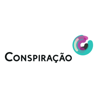 Conspiração Filmes Logo PNG Vector
