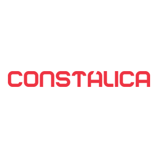 Constálica Logo PNG Vector