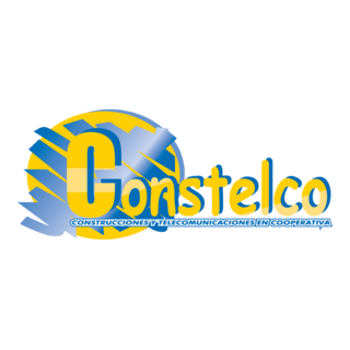 Constelco Logo PNG Vector