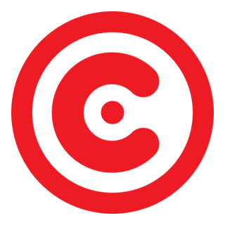 Continente Hipermercados Logo PNG Vector