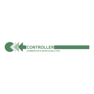 Controller Logo PNG Vector