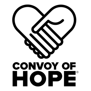 Convoy of Hope Logo PNG Vector