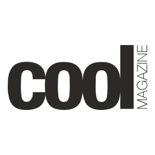 cool MAGAZINE Logo PNG Vector