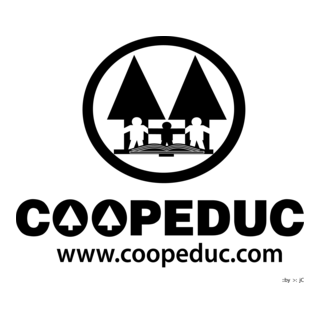 COOPEDUC PANAMA Logo PNG Vector