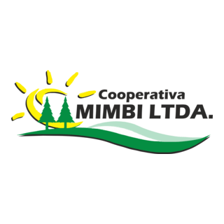 Cooperativa Mimbi Ltda Logo PNG Vector