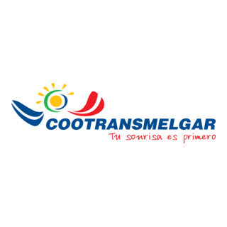 Cootransmelgar Logo PNG Vector