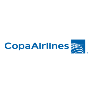Copa Airlines Logo PNG Vector