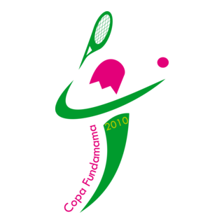 Copa Fundamama Logo PNG Vector