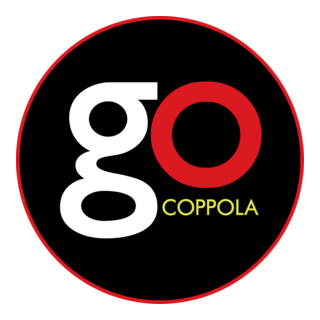 Coppola GO Logo PNG Vector