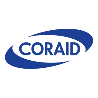 Coraid Logo PNG Vector