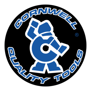 Cornwell Tools Logo PNG Vector