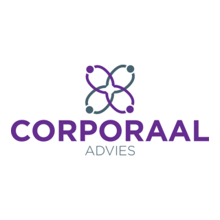 Corporaal Advies Logo PNG Vector