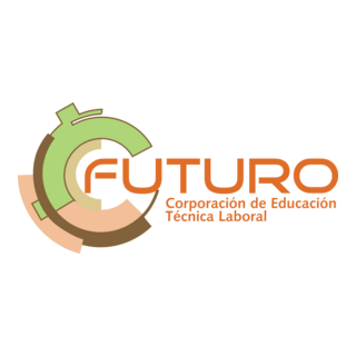 Corporación de Educación Técnica Laboral Futuro Logo PNG Vector