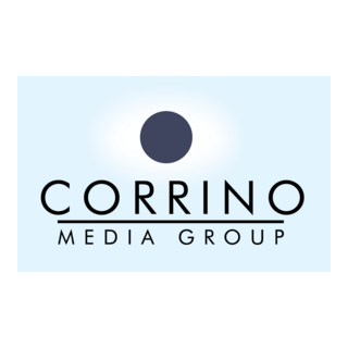 Corrino Media Group Logo PNG Vector