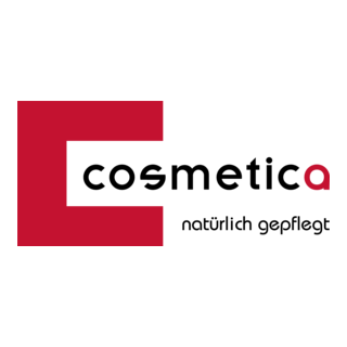 Cosmetica Logo PNG Vector