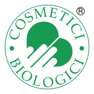 Cosmetici Biologici Logo PNG Vector