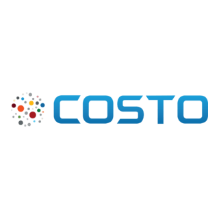 Costo Logo PNG Vector