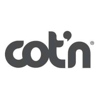 cot'n Logo PNG Vector