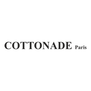 Cottonade Logo PNG Vector