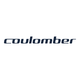 Coulomber Logo PNG Vector