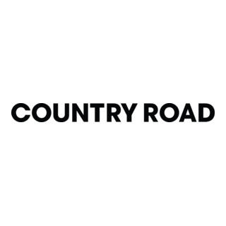 Country Road Logo PNG Vector