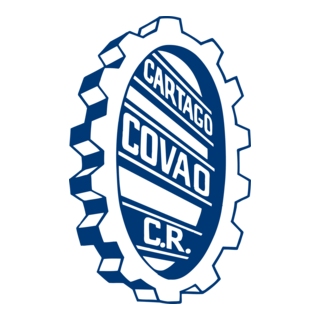 COVAO Logo PNG Vector