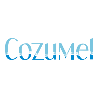 Cozumel Logo PNG Vector